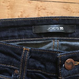 Joe’s Denim! Barely used
